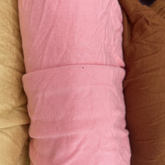 Premium Cotton Jersey Stretchable Hijab Plain Long Maxi Scarf Wrap - Picture 10 of 15